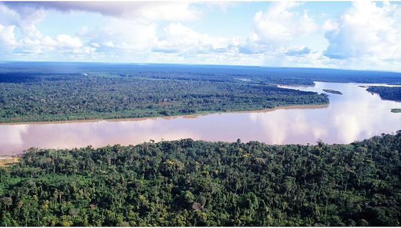 Produce: Amazonía tiene excelentes condiciones para la acuicultura