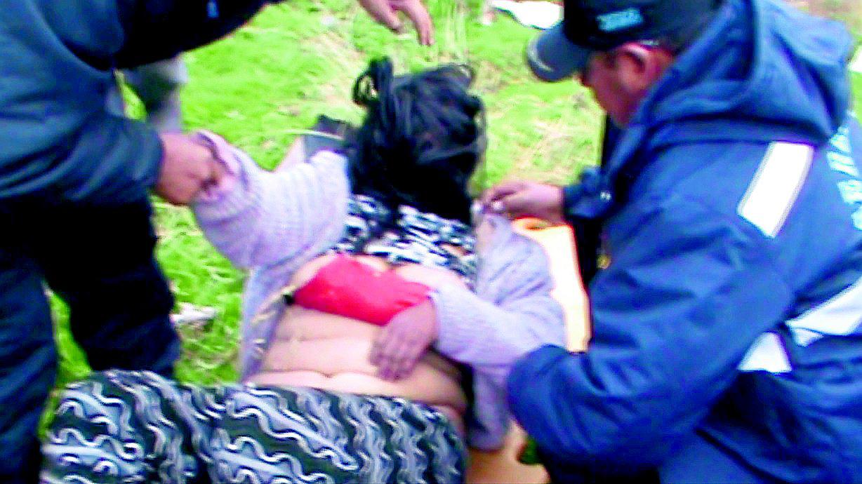 Mujer fue ultrajada y abandonada por mototaxista en Juliaca