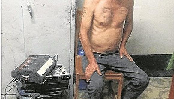 Vecinos de Buenos Aires golpean a un “robacasas”