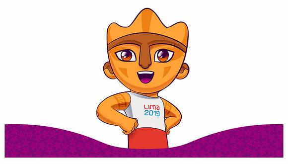 Juegos Panamericanos: "Milco" es la mascota oficial de Lima 2019 [VIDEO]