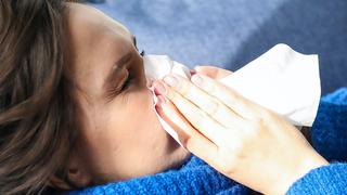 Cómo destapar la nariz al instante: trucos  y remedios caseros