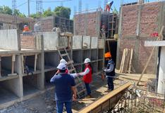 Ica: Contraloría alerta riesgos en construcción de cementerio en San Juan Bautista