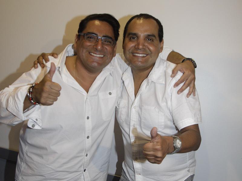 ​Arturo Álvarez: Familia denuncia desaparición de cómico