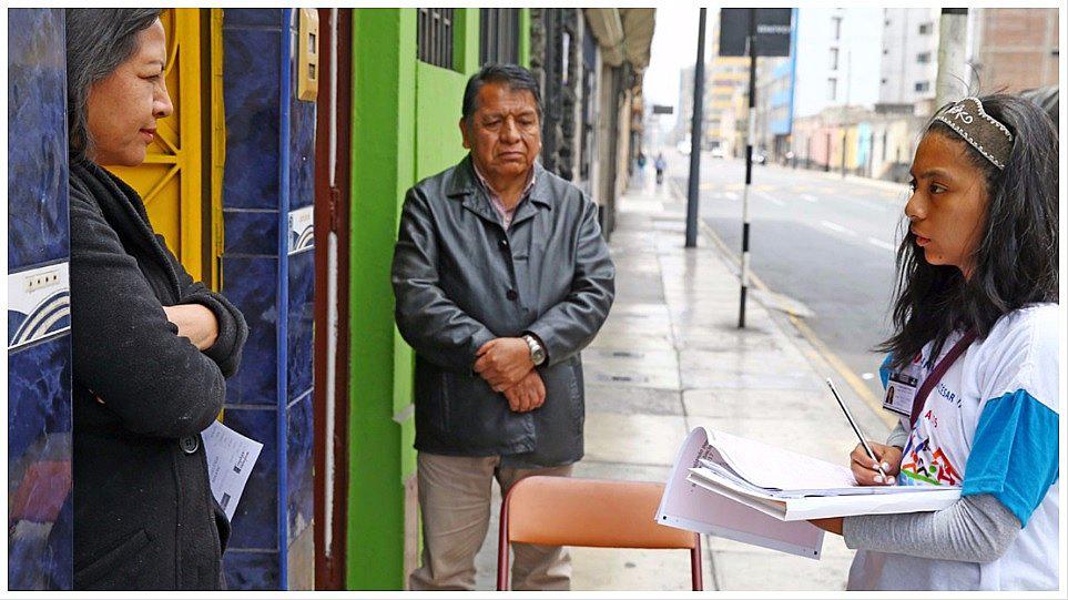 ¿Por qué es importante el Censo 2017?