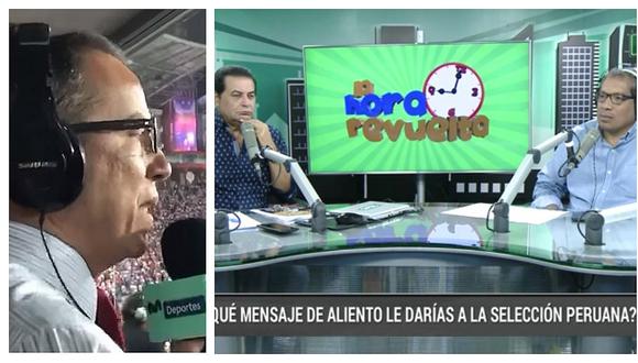 ​Selección peruana: hincha se emocionó hasta las lágrimas al recordar a Daniel Peredo (VIDEO)