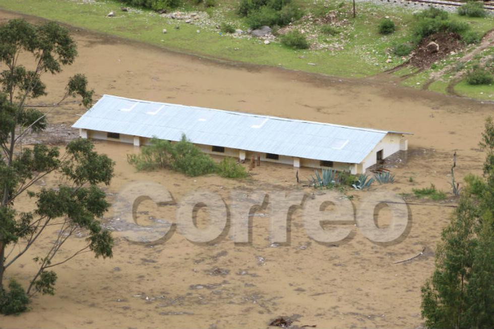 A 21 días de desastre población de Cuenca solicita apoyo 