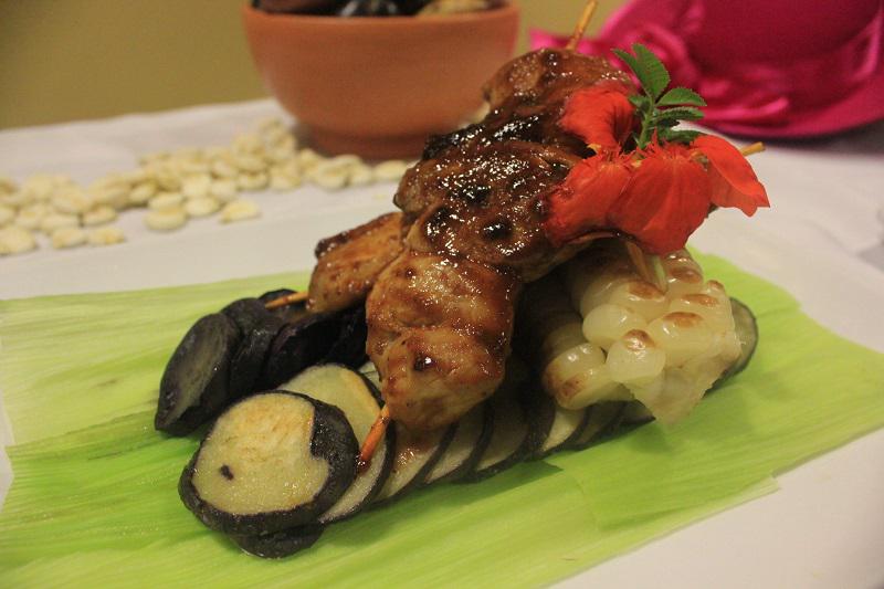 ​Restaurante Huancahuasi inaugura nuevo local en La Molina