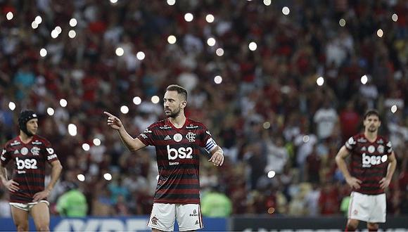 Copa Libertadores: Más de 12 mil hinchas de Flamengo llegarán a Lima para final ante River Plate