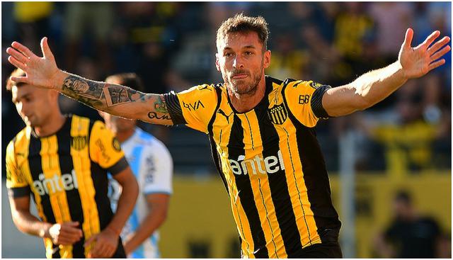El grupo C tiene a Peñarol como cabeza de serie