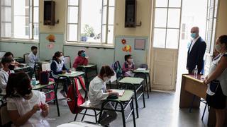 Advierten de una ‘generación de analfabetos’ tras la tragedia educativa que se vive en una provincia argentina