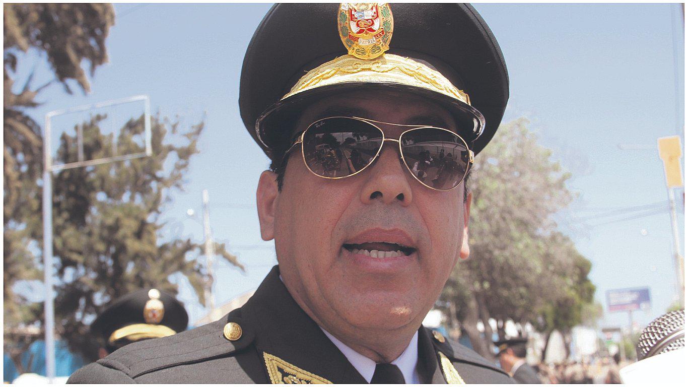 “Marcas” de Chimbote y Tarapoto enquistados en la Capital de la Amistad