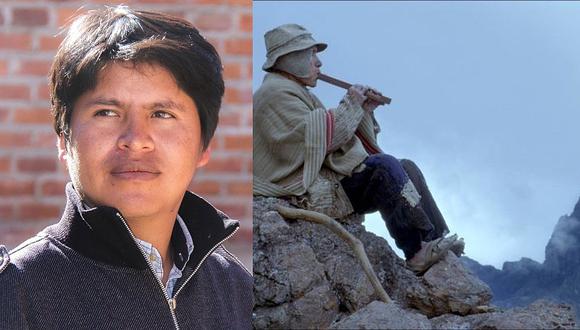 Peruano gana premio internacional a mejor director joven en México 