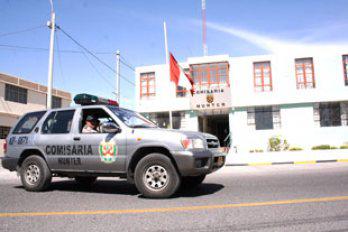 No trasladarán comisaría