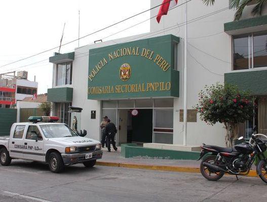 Intervienen a chofer ebrio y se duerme en comisaría