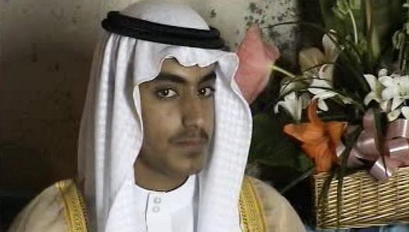Murió hijo de Osama bin Laden considerado líder clave de Al Qaeda 