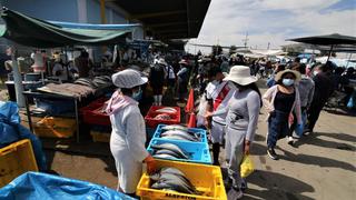 Venderán toneladas de pescado a precio de costo este 5 de noviembre: mira AQUÍ los puntos de venta en Lima