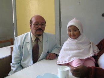 Atenciones por IRA crecieron en 20%