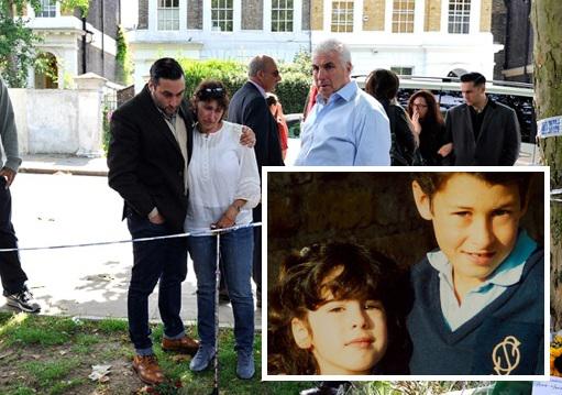 Amy Winehouse habría fallecido debido a bulimia, afirma hermano