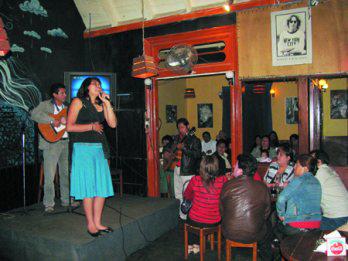 Once pasan a la final