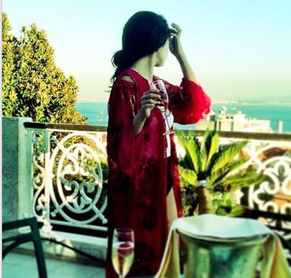 Moda del 'sexting': Justin Bieber y Selena Gomez se envían fotos hot