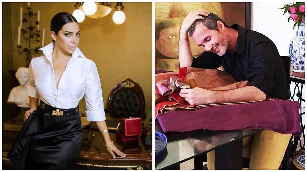 Gerardo Privat y la tensa relación que mantuvo con su hermana María Lucía (VIDEO)