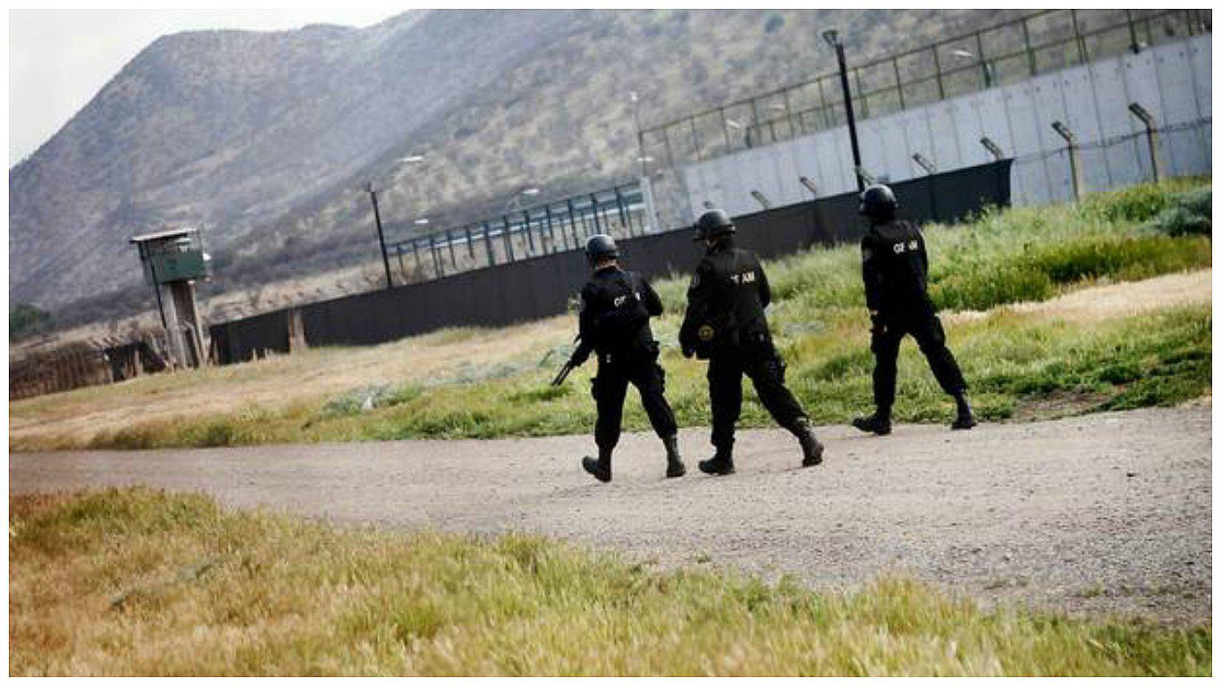 Supremo chileno confirma la libertad condicional para exagente de Pinochet