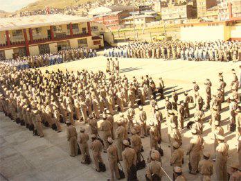 Rumbo al bicentenario