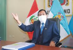 Universidad del Altiplano de Puno planea abrir filiales en tres ciudades del país