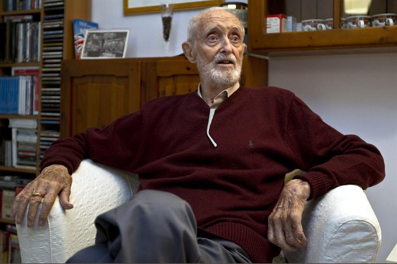 Fallece economista y académico español José Luis Sampedro