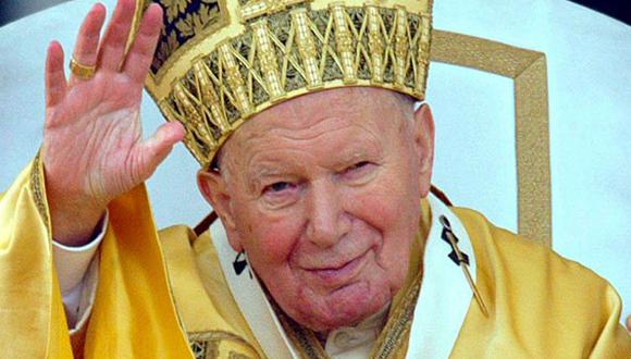 Vaticano anunció que Juan Pablo II será proclamado santo