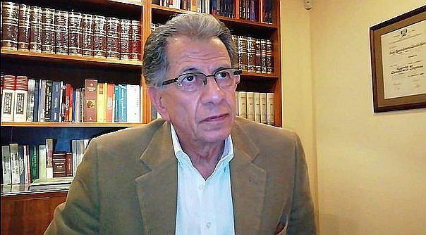 Óscar Urviola: Opinión de Comisión de Venecia ayudará al TC a resolver demanda competencial 