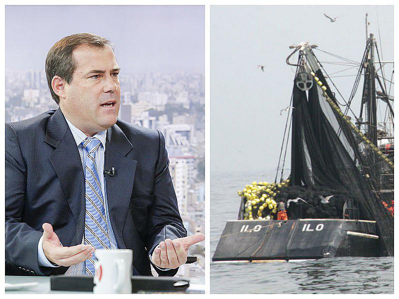 500 toneladas de atún se pescaron en triángulo marítimo ganado en La Haya