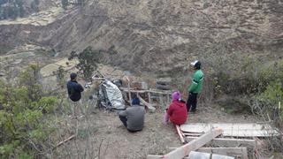 A ocho se elevan las víctimas mortales de accidente en Huaral