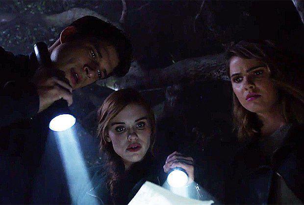 Teen Wolf 6x02: Todos los detalles del siguiente episodio (VIDEO)