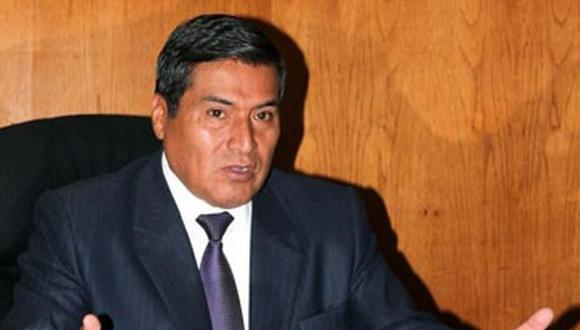 Mauricio Rodríguez minimiza informe de Contraloría
