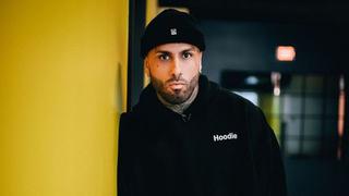 Nicky Jam recibirá el premio Billboard Salón de la Fama gracias a su “influencia como artista a nivel global”