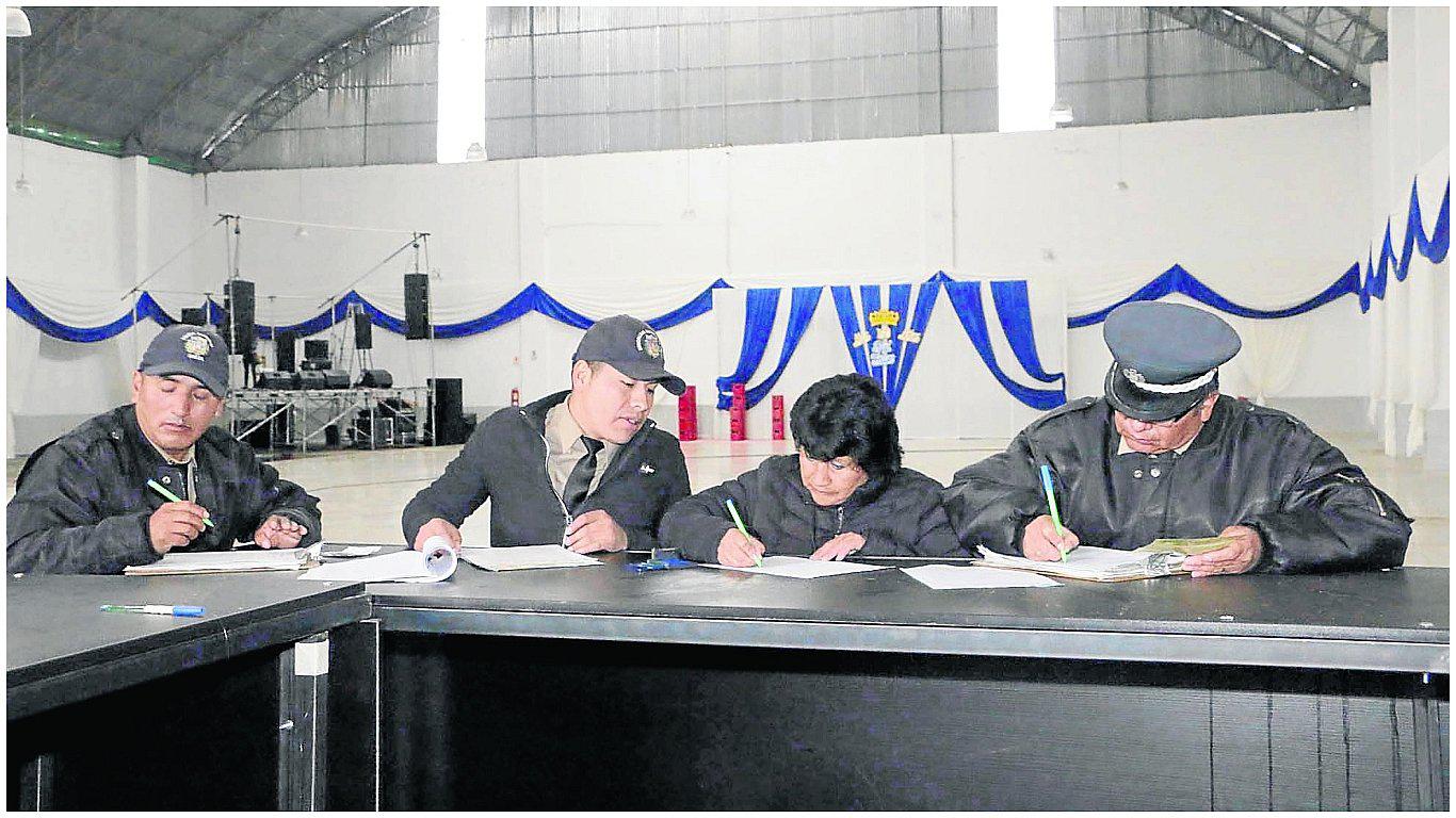 ​Suspenden fiesta chicha y multan locales con S/8,400 por falta de licencia