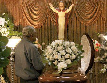 Se nos fue Juan Alvarado