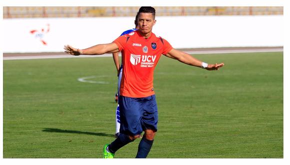 César Vallejo vs. Sport Boys: Carlos Olascuaga solo piensa en darle una alegría a Trujillo