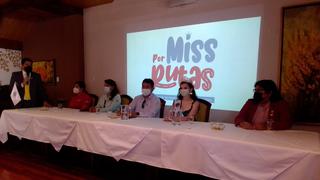 “Por Miss Rutas”, la nueva apuesta del turismo regional