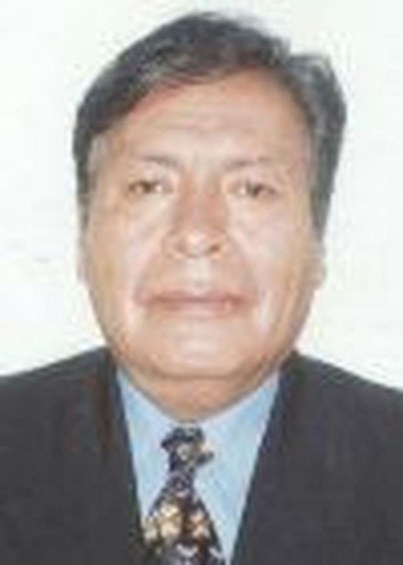 ​Puno: falleció político de izquierda y exalcalde de Lampa Eufemio Flores Mamani