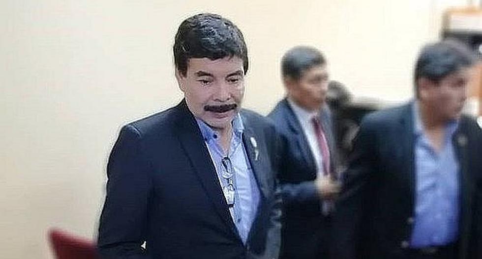Ratifican sentencia contra exalcalde Alfredo Zegarra por caso PDM