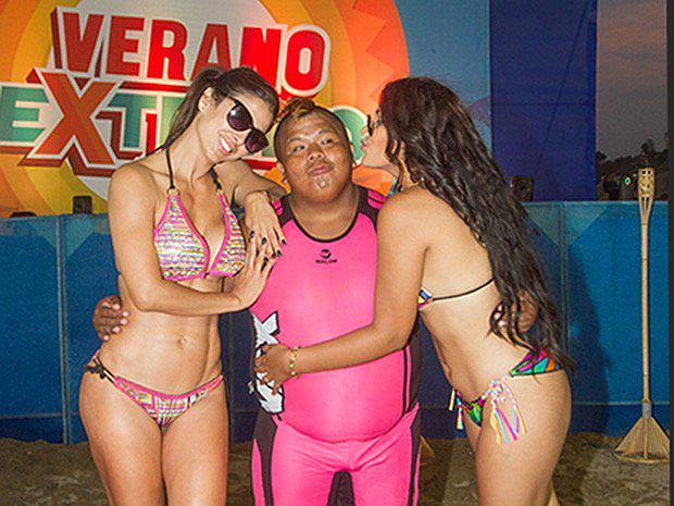 Facebook: Polémica por supuestos mensajes homofóbicos y machistas de Mayimbú (VIDEO)