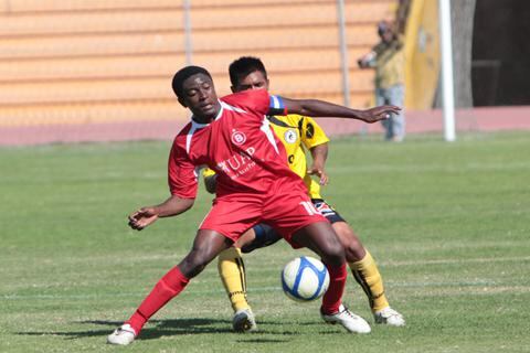 "Bolo" apuesta la clasificación ante Huracán de Moquegua
