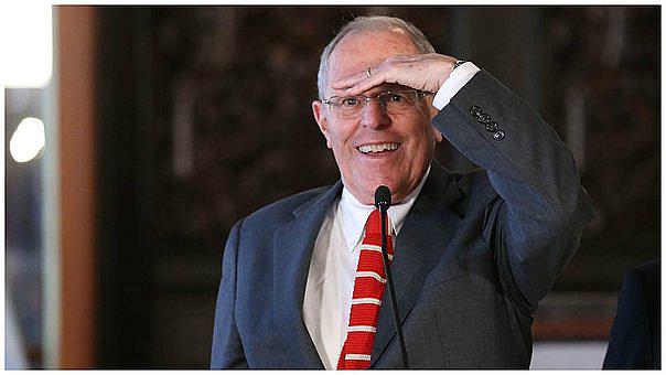 PPK admite que aún no tiene premier y no descarta a Fernando Zavala (VIDEO)