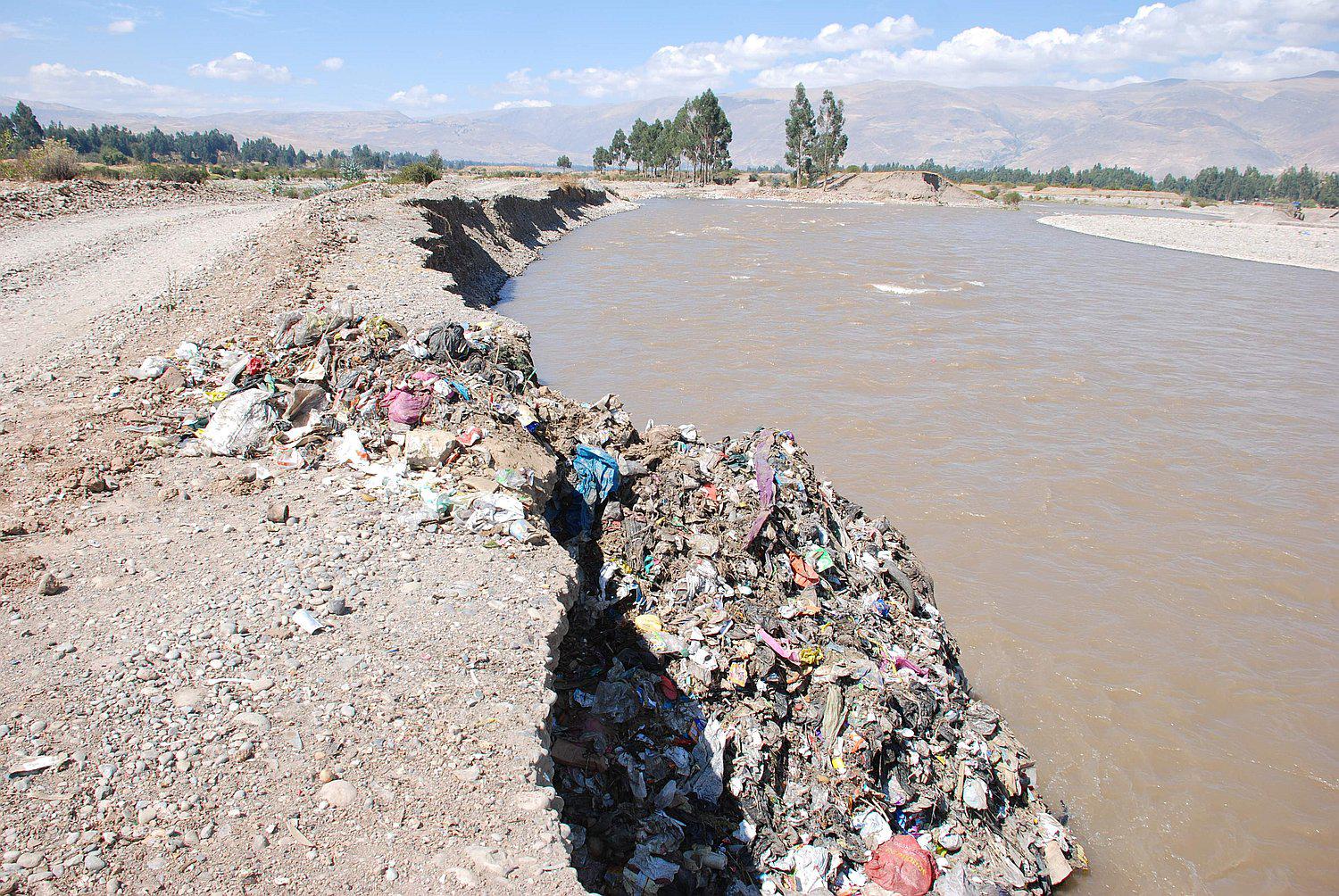 La región Junín registra 8 conflictos sociales 