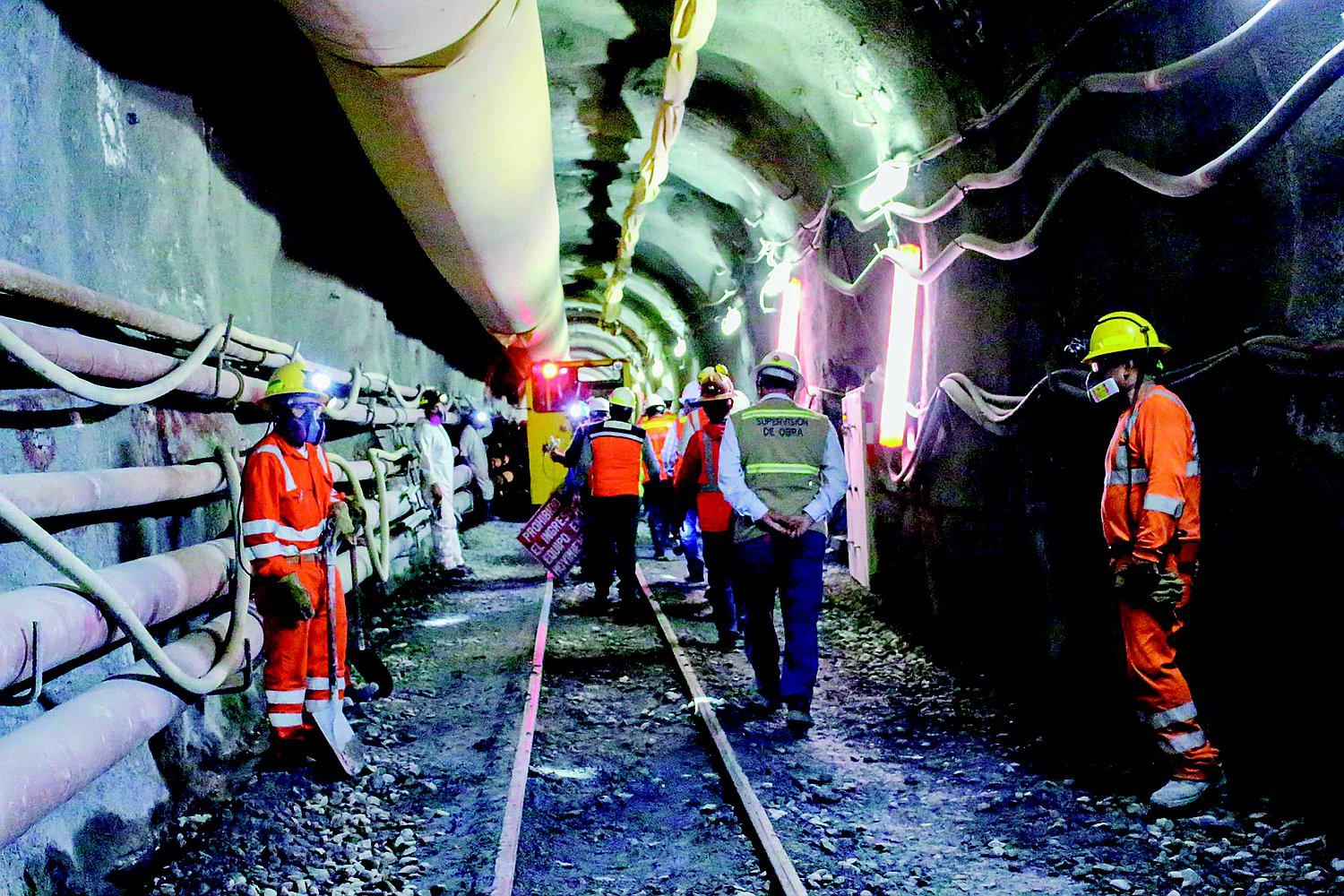 La problemática de los proyectos especiales en el norte del país