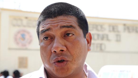 La Libertad: Piden 12 años de cárcel para alcalde de Virú 