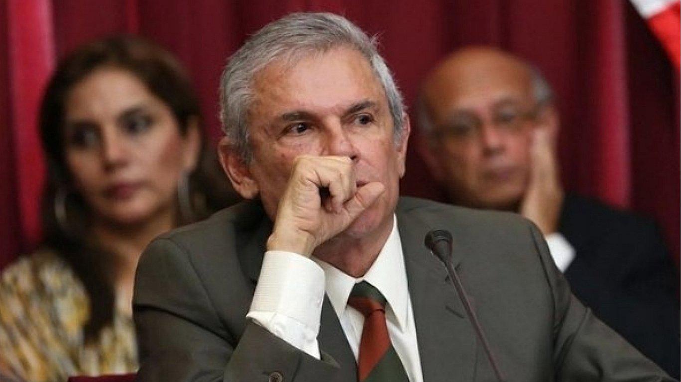 Luis Castañeda Lossio responderá por Rutas de Lima y Línea Amarilla en el Congreso