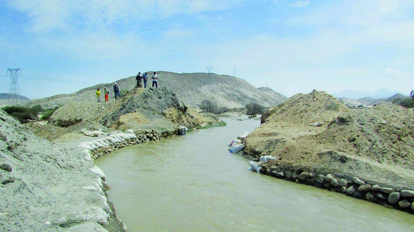 Áncash: Población de Nuevo Chimbote otra vez afrontará problemas de falta de agua